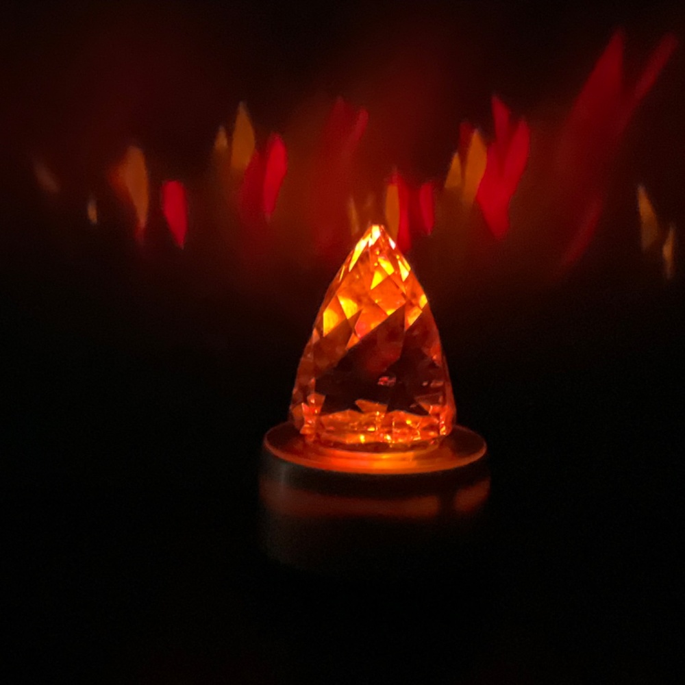 Color Changing Night Light - Picture 8 of 10